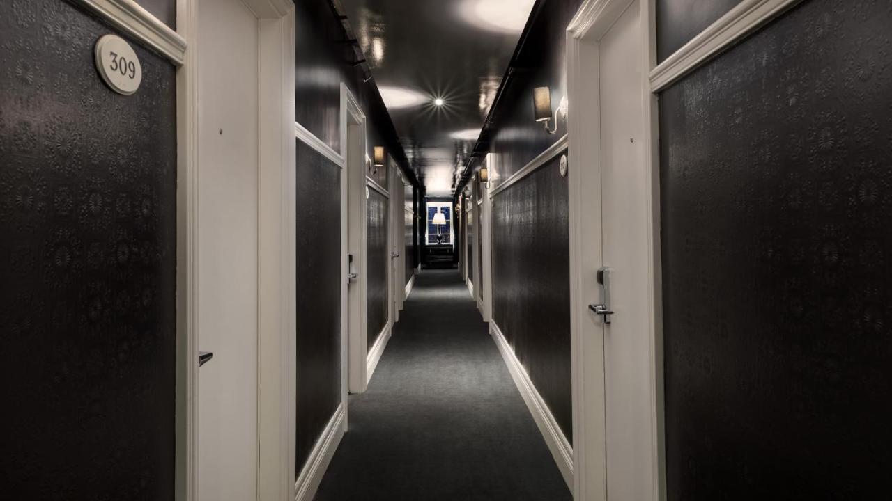 เมซอง 140 Hotel ลอสแอนเจลิส ภายนอก รูปภาพ