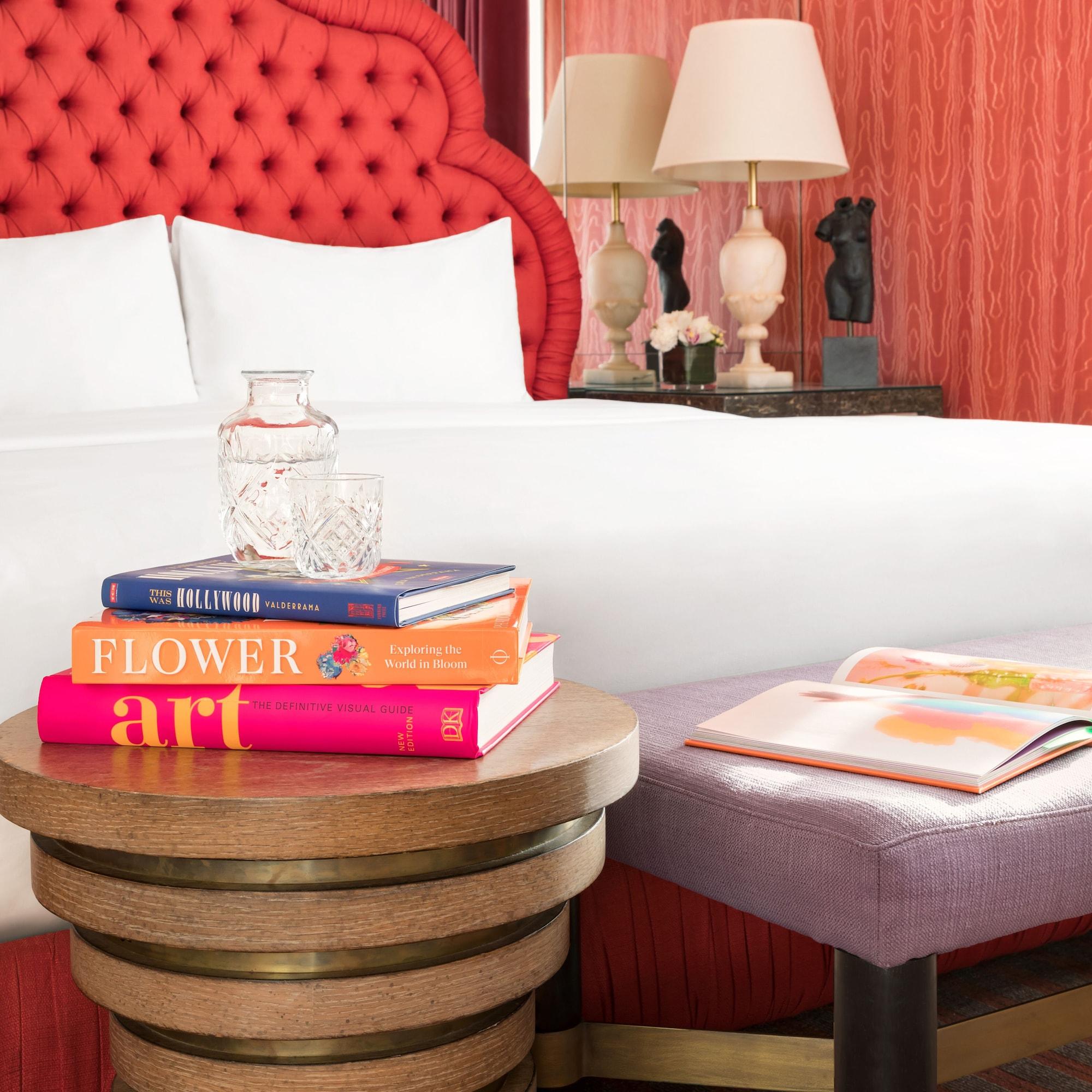 เมซอง 140 Hotel ลอสแอนเจลิส ภายนอก รูปภาพ