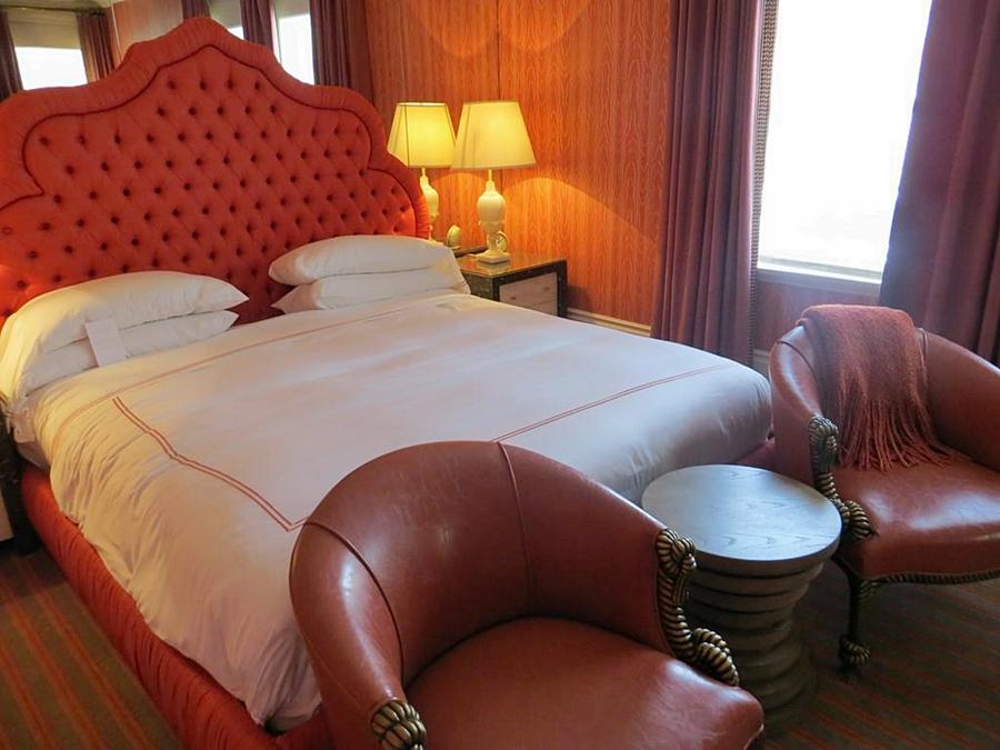 เมซอง 140 Hotel ลอสแอนเจลิส ภายนอก รูปภาพ