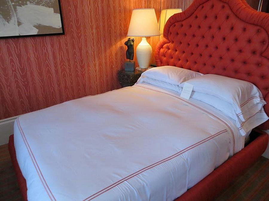เมซอง 140 Hotel ลอสแอนเจลิส ภายนอก รูปภาพ