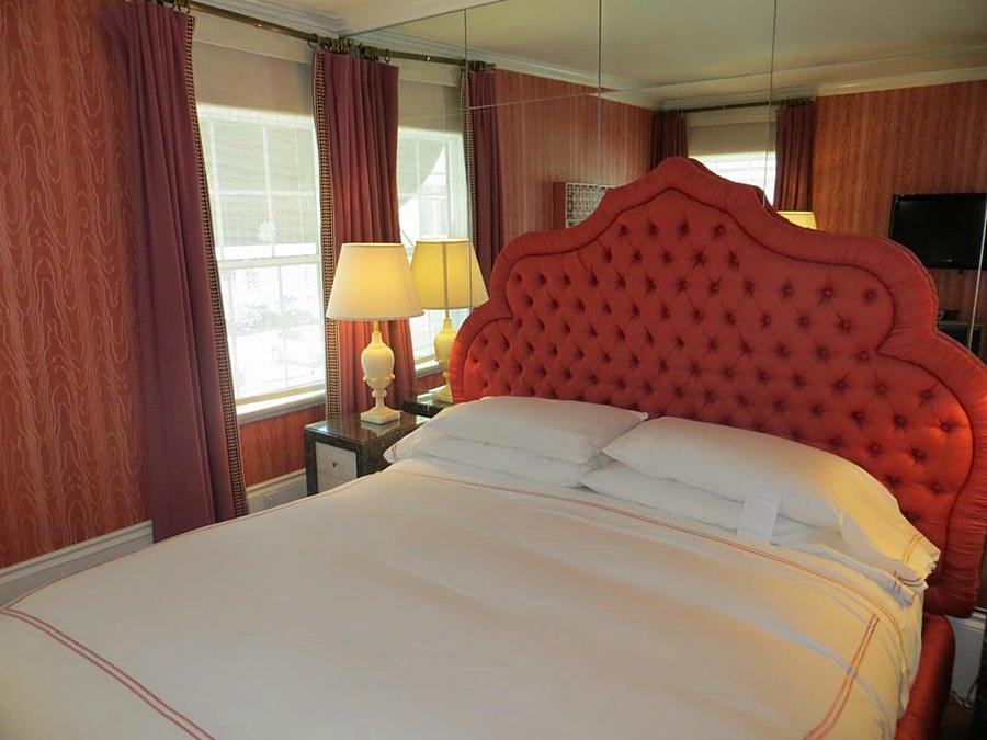 เมซอง 140 Hotel ลอสแอนเจลิส ภายนอก รูปภาพ