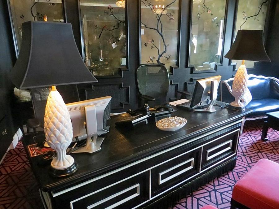 เมซอง 140 Hotel ลอสแอนเจลิส ภายนอก รูปภาพ