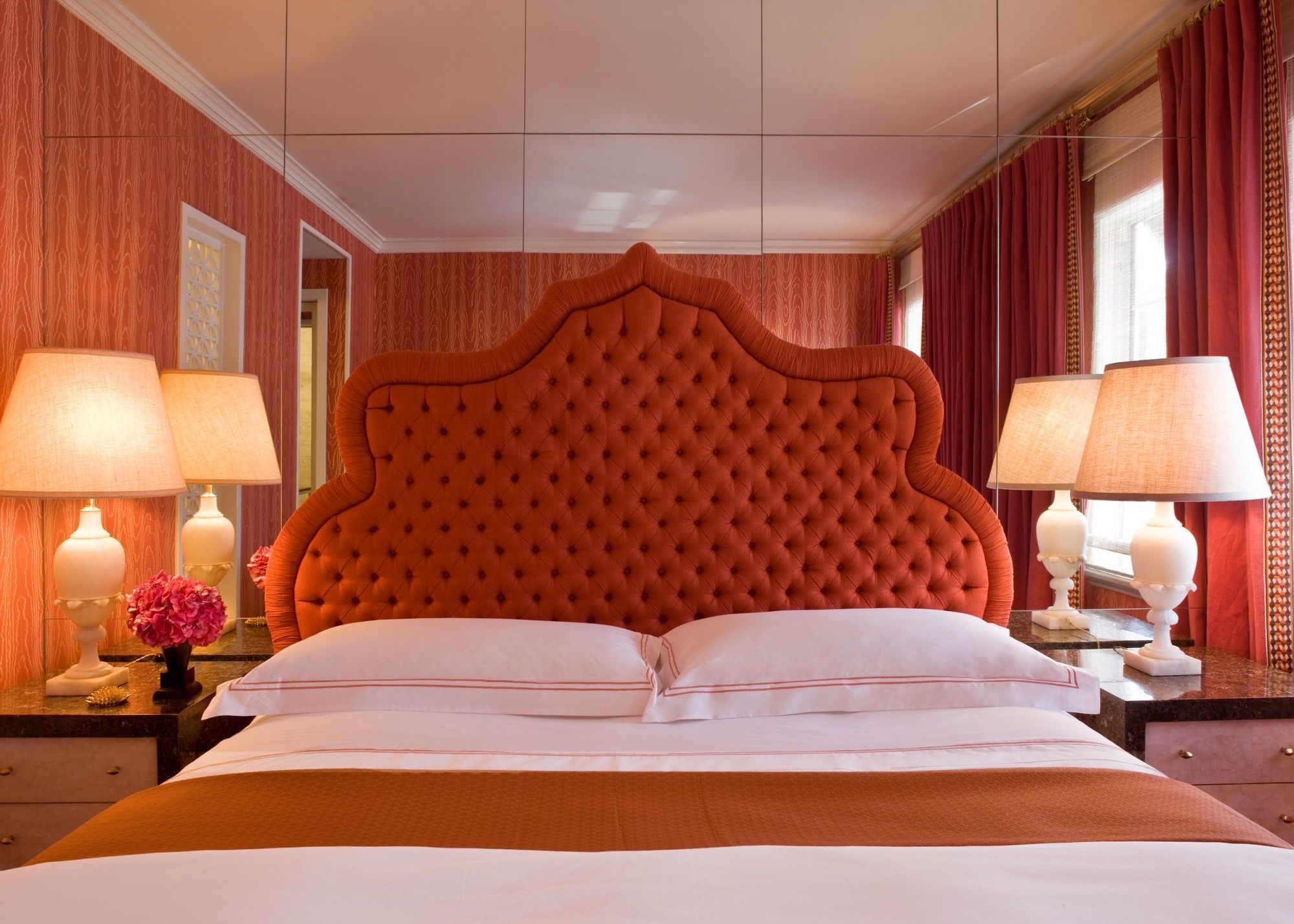 เมซอง 140 Hotel ลอสแอนเจลิส ภายนอก รูปภาพ