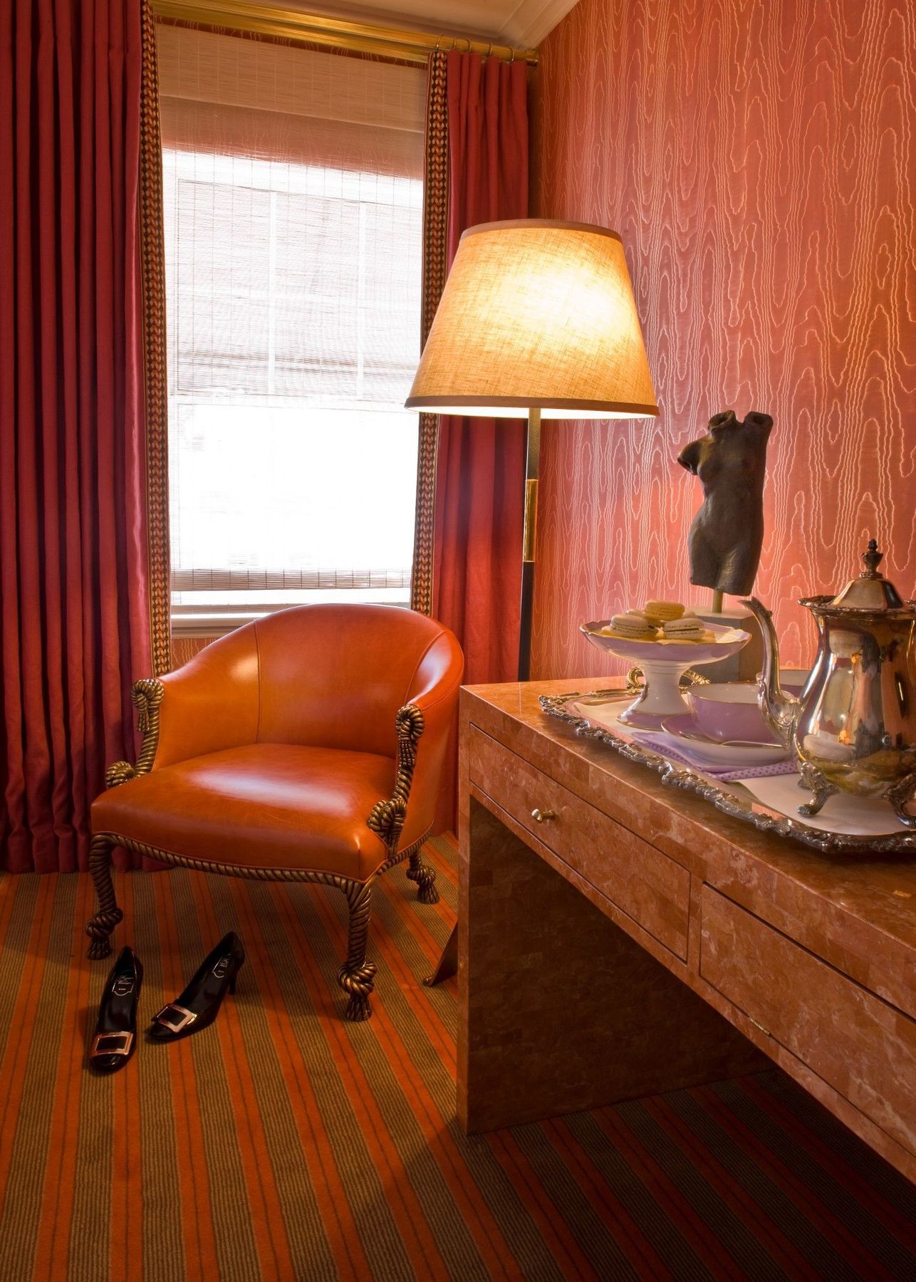 เมซอง 140 Hotel ลอสแอนเจลิส ภายนอก รูปภาพ