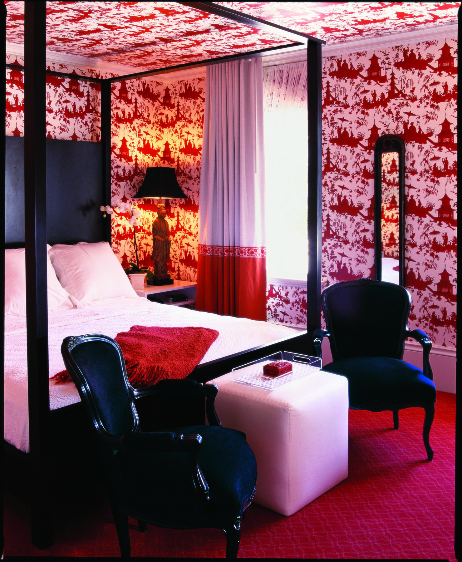 เมซอง 140 Hotel ลอสแอนเจลิส ภายนอก รูปภาพ