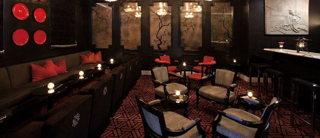 เมซอง 140 Hotel ลอสแอนเจลิส ภายนอก รูปภาพ