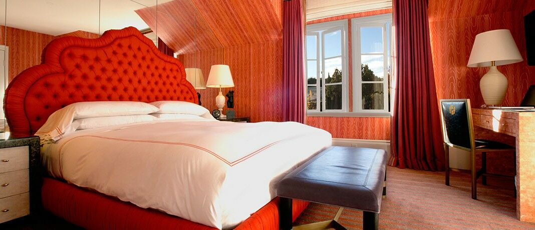 เมซอง 140 Hotel ลอสแอนเจลิส ภายนอก รูปภาพ